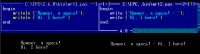 1. Write и Writeln